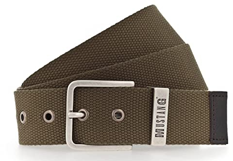 MUSTANG Herren Gürtel