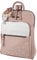 Lois a, Sac à Dos Femme, Rose, Taille Unique