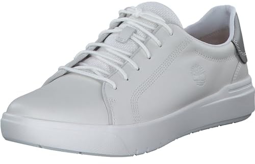 Seneca Bay Oxford TIMBERLAND FARBE BLANC DE BLANC GRÖSSE 42 FÜR HERREN