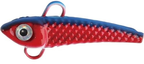 Paladin Ultralight Action Spin Jig 2,8g