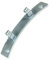 SOS Accessoire Türscharnier für Wäschetrockner 1366253233 AEG Electrolux