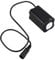 Eighosee Rechargeable Battery Pack 8.4v 6000mAh Bicycle Headlamp + Case