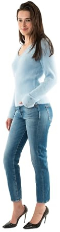 Morgan Damen 212-moove1 Pullover