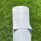 Rouleau de Géotextile 150grs 2Mx25ML soit 50M² soit 1€30 /m2 Filtrant, Anti-Mauvaises Herbes & Ultra-Résistant | Idéal pour Terrasse, Jardin, Allées, Gravier & Anti-Bambou | Haute Perméabilité
