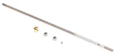 Proboat Flex Shaft Set: Blackjack 24