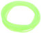 Toyvian 10St Armband nachtleuchtend Silikonhandgelenkband Neon-Armbänder Leuchtende Armbänder Accessoires der 90er dehnbare Armbänder 90er Schmuck für Frauen Glow-Accessoires Kieselgel