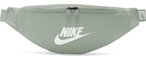 Nike Unisex – Erwachsene Heritage-Fa21 Gürteltasche, Jade Horizon/Jade Horizon/Summ, Einheitsgröße