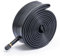 20x1,75/2,25 Fahrrad Schlauch 45/57-406 Verdickter, 20 Zoll Straßen/Mountain 20x1,75 20x1,95 20x2,10 20x2,125 20x2,25 Fahrradschlauch, zuverlässiger 20'' Schlauch AV32mm Schrader-Ventil (Eine)