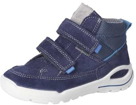 RICOSTA Jungen Stiefel Skip, Kinder Boots, Weite: Mittel, lose Einlage, RicostaTEX