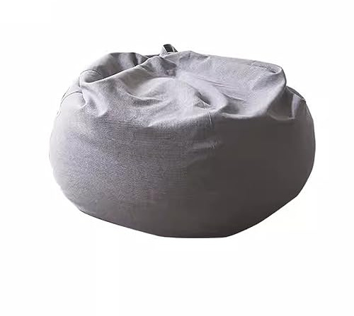 Wohnzimmer-Sofa, faules Sofa, Sitzsack, Tatami, kleine Wohnung, Wohnzimmer, Stoffstuhl, Balkon, kreative Freizeit (B,S)