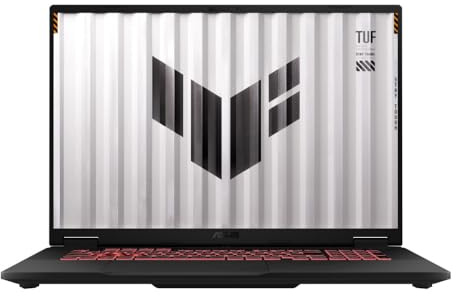 ASUS TUF Gaming A18 FA808UM AMD Ryzen 7 260 16GB RAM 1TB SSD RTX 5060 18 W11 H