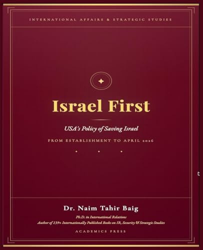 Dr Naim Tahir Baig