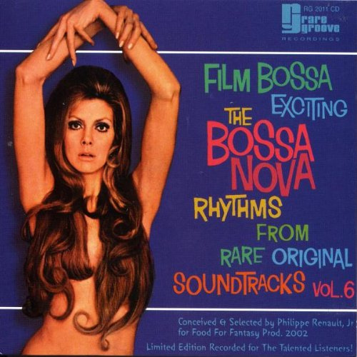 Bossa Nova* Rhythms from