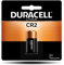 Ultra High Power Lithium Battery, CR2, 3V, Sold as 1 Each