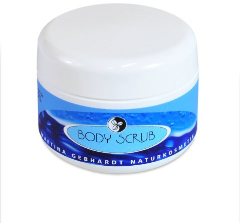 Martina Gebhardt Body Scrub Peeling Soft 100ml