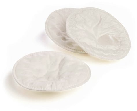 dBb Remond Doussein Stilleinlagen, 48 Stück