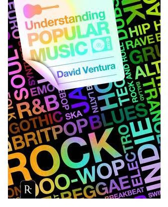 Understanding Pop Music