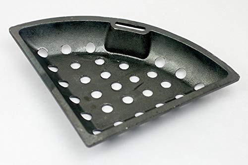 BBQ-Profi CIG (cast Iron Grate) Wok Einsatz zu 57 cm