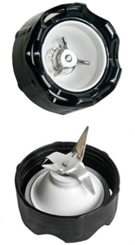 Kenwood KW676378 Klingen-Set mit Dichtung + Halterung