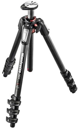 Manfrotto MT055CXPRO4 treppiede