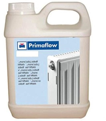 PRIMAFLOW Central Heating Cleaner -1 Litre