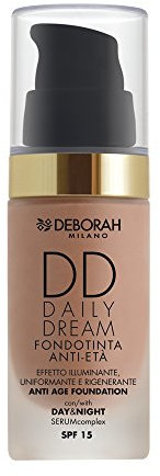 Deborah Milano Daily Dream N.01 Foundation 30ml