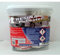 Plainsur - Kit De Reparacion Resina De Poliester Mas Fibra De Vidrio (250 gramos)(el empaque puede diferir)
