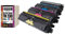 SinoCopy 4X XXL Toner kompatibel für Brother TN-230 HL-3040N HL-3040CN HL-3070CN HL-3070CW MFC-9120CN MFC-9320CW DCP-9010CN