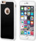KSS Funda antigravitycase para Varios Modelos de Apple/Samsung. Funda Protectora Agarre iPhone 6 Plus, 6s Plus, Color Blanco