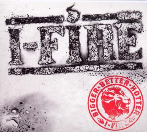 I-Fire Empire (Groove Attack)
