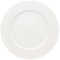 Villeroy & Boch White Pearl Piatto Segnaposto/Gour.30 cm, Porcellana Bone China, Multicolore, 35x35x2 cm