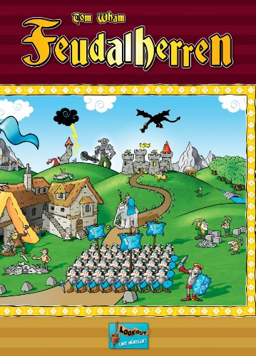 Lookout 603082 - Feudalherren