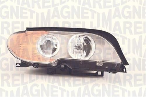 Magneti Marelli 711307022941 Hauptscheinwerfer, Linke Bixeno