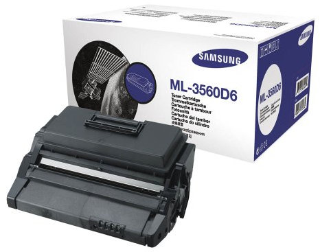 Samsung ML-3560D6/EUR Tonerkartusche schwarz