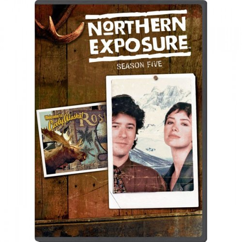 Northern Exposure: Season 5