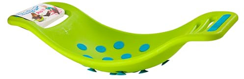 Fat Brain Toys Teeter Popper, Grün