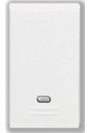 45B48L-DIMMER COMANDO PULS. 1 MOD.BANQUISE