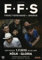 Franz Ferdinand - Sparks, Köln 2015 » Konzertplakat/Premium Poster | Live Konzert Veranstaltung | DIN A1 «