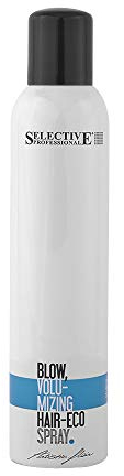 Selective AF Blow Volumizing Eco Hairspray 300 ml