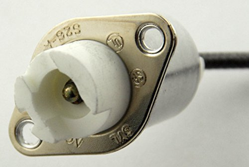 Osram Sylvania S26A (69691) Socket for R7s and RX7s Based Bulbs