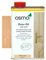 osmo Door Oil - Wood Wax Oil 3060, Clear Satin Finish, 1L - Durable Wood Oil for Doors, Frames and Joinery, Water-Resistant Door Oil, Wood Treatments - Ideal for Oak, Pine, Spruce, Beech & More