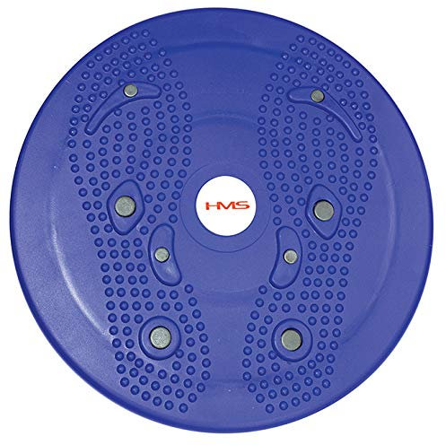 HMS 17-38-100 5907695507669 Magnetischer Twister, Mehrfarbig, Einheitsgröße
