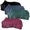 Marengos - Winterdecke 200g Füllung 1200D Comfort Marine 115cm