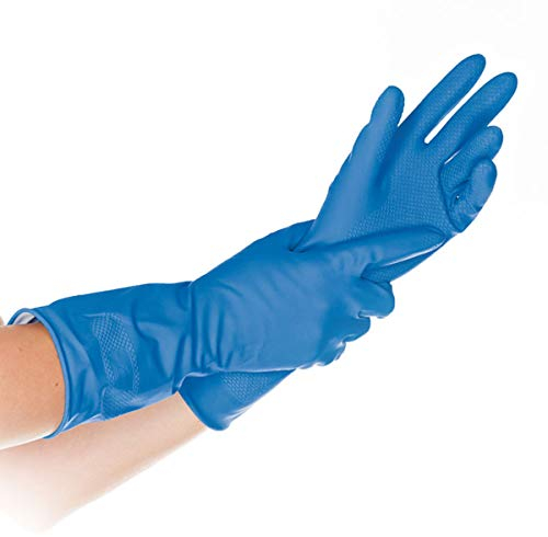 Universal- Putzhandschuhe, Premium-Reinigungshandschuhe, 30 cm, Haushaltshandschuhe
