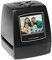 Fesjoy Protable Negative Filmscanner 35mm 135mm Diafilm Konverter Foto Digital Image Viewer mit 512 MB Eingebauter SpeicherbearbeitungssoftwareDiascanner,fotoscanner,filmscanner,negative scanner,dia d