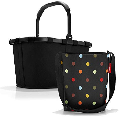 reisenthel Set aus Carrybag und Shoulderbag BKHY