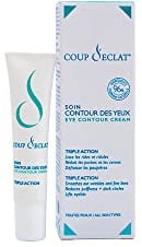 SCRACAT® - Augenkonturpflege Triple Action - 15 ml