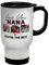 Shopagift Personalised Photo Travel Mug Cup Love You Nana You're The Best