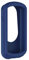 Etui, Hülle für Garmin Edge 1030 Plus, weicher TPU-Silikon-Bildschirmschutz, Ersatzhülle für GPS-Fahrradcomputer Zubehör (Dark Blue)