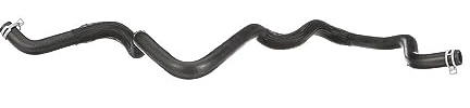 GATES 02-2872 Heizungsschlauch 103729600E 4275-22872 427522872 schwarz | Kompatibel mit: TESLA MODEL S
